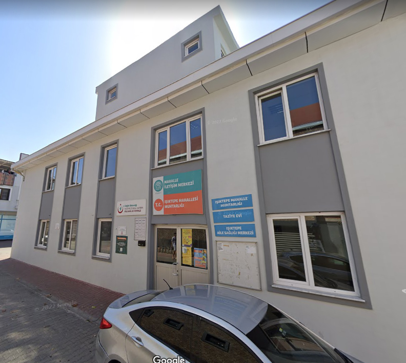 Web Sitemiz Yayında!